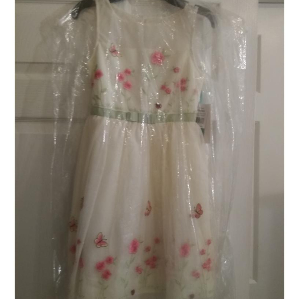 Girls Dress - New